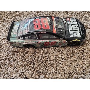 Dale Earnhardt 88 National  Guard Camo